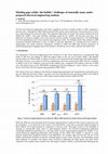 Research paper thumbnail of Minding Gaps within the Bubble: Challenges of unusually many under-prepared electrical engineering students