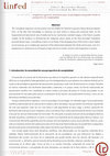 Research paper thumbnail of Lingüística general: elementos para un paradigma integrador desde la perspectiva de complejidad [General linguistics: Elements for an integrative paradigm from the complexity perspective]