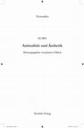 Research paper thumbnail of Bauen ohne Hand und Hirn. Anmerkungen zum Begriff der Tierarchitektur