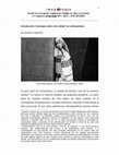 Research paper thumbnail of Investigar sobre cine silente en Latinoamérica (Introducción al dossier Cine silente Latinoamericano)