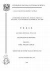 Research paper thumbnail of La diplomacia mexicana, entre el orgullo nacional y los intereses económicos, 1876-1884