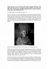 Research paper thumbnail of Yonten Dargye & Per K. Sørensen with Gyönpo Tshering. 2008. Play of the Ominiscient. Life and Works of Jamgön Ngawang Gyaltshen. 