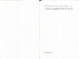 Research paper thumbnail of Topologien der Bilder, Wilhelm Fink: Munich 2008. (ed. with Tanja Klemm/Roland Meyer/Carsten Juwig)