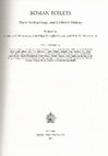 Research paper thumbnail of Latrines domestiques d'époque pharaonique : tentative de reconstitution des dispositifs et des pratiques