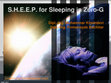 Research paper thumbnail of S.H.E.E.P. for Sleeping in Zero-G