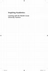 Research paper thumbnail of Mindfulness and presence in teaching and learning