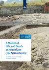 Research paper thumbnail of Synthesis of the monograph on the Single Grave Culture site of Mienakker