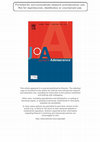 Research paper thumbnail of Time perspective and psychosocial positive functioning among Italian adolescents who binge eat and drink