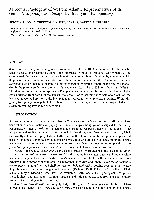 Research paper thumbnail of Molecular Phylogeny of Western Atlantic Representatives of the Genus Hexapanopeus (Decapoda: Brachyura: Panopeidae)