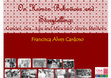 Research paper thumbnail of Alves Cardoso, F. On Human Behaviour and Storytelling: Gender, Sex, Age and Muscular Stress Markers,New Insights in Musculoskeletal Stress Markers Studies: reflections from the Coimbra Workshop, Portugal,2009