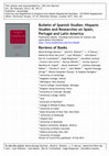 Research paper thumbnail of Book review. Michael Ugarte. Africans in Europe: The Culture of Exile and Emigration from Equatorial Guinea to Spain. University of Illinois Press, 2010.