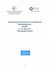 Research paper thumbnail of Performance Measurement in Greek Hospital Sector: a two-stage double-bootstrap DEA approach