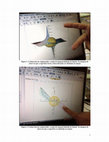 Research paper thumbnail of Imagens de alunos em situação didática