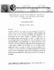 Research paper thumbnail of Musicoterapia y género: Una nueva visión en el trabajo  de reconstrucción de la identidad en mujeres que padecen violencia doméstica y ante determinadas situaciones de salud (2010)