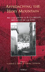 Research paper thumbnail of S. Kalopissi-Verti, M. Panayotidi, "Excavations on the Holy Summit (Jebel Musa) at Mount Sinai: Preliminary remarks on the Justinianic Basilica",