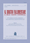 Research paper thumbnail of [PORTUGAL] Il risanamento pre-insolvenziale del debitore nel diritto portoghese: la (nuova) procedura speciale di rivitalizzazione [M. Pestana de Vasconcelos ]