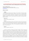 Research paper thumbnail of La responsabilidad jurídica en la gestión del patrimonio bibliográfico