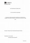 Research paper thumbnail of O Castro de Ul, Oliveira de Azeméis: Contributo para o Conhecimento da Ocupação Proto-Histórica e Romana no Território entre os Rios Douro e Vouga - Resumo e Sumário