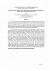 Research paper thumbnail of PEMOTONGAN SAPI BETINA UMUR PRODUKTIF DAN KONDISI RPH DI PULAU JAWA DAN NUSA TENGGARA