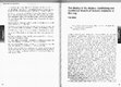 Research paper thumbnail of The Motley & The Motley: Conflicting and Conflicted Models of Generic Hybridity in Bas-Lag [China Miéville]