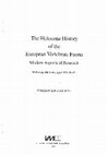 Research paper thumbnail of Yannouli - Trantalidou, The Fallow deer (Dama dama L. 1758) in Greece. Archaeological Presence and Representation, Ν. Benecke,  The Holocene history of the European Vertebrate Fauna. Modern Aspects of Research, Berlin, 05-10/4/1998, (1999), 247-81.