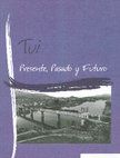 Research paper thumbnail of González Soutelo, S., Cendón Fernández, M. -edit- (2006). Tui: Pasado, presente, futuro. I Coloquio de Historia de Tui. Pontevedra