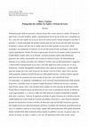 Research paper thumbnail of L. Navone, Tesi di dottorato in Sociologia, Abstract (12.000 caratteri)