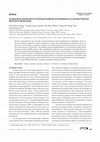 Research paper thumbnail of Comparative assessment of oriented antibody immobilization on surface plasmon resonance biosensing