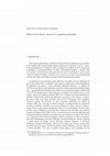 Research paper thumbnail of Mítica de los moros y las moras de la toponimia peninsular