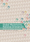 Research paper thumbnail of Globalizaciones y Nuevas Diplomacias en las Américas. La implementación de políticas públicas para la inclusión de sociedades civiles en agendas de política exterior, política internacional y agendas globales en Argentina y México