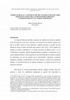 Research paper thumbnail of Tierras públicas y construcción del estado en Buenos Aires durante el siglo XIX. Las donaciones ejidales y condicionadas en una visión comparada