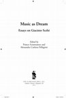 Research paper thumbnail of Giacinto Scelsi. Discography