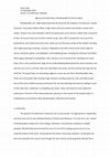 Research paper thumbnail of Agency and Authorship in _Breaking Bad_ Fan Remix Videos