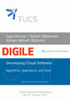 Research paper thumbnail of Developing Cloud Software: Algorithms, Applications, and Tools