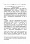 Research paper thumbnail of [open access] How and why does community opposition to affordable housing development escalate? “Unsupported development” in Parramatta, NSW