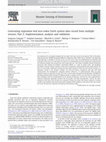 Research paper thumbnail of Generating vegetation leaf area index Earth system data record from multiple sensors. Part 2: Implementation, analysis and validation