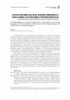 Research paper thumbnail of As Covas da Trapa (Monte Aloia, Galiza): reforzando la importancia de la ocupación humana  en las cuevas durante la Prehistoria Reciente del NW / Trapa caves (Monte Aloia, Galiza): significance highlight of caves human occupation throughout NW Late Prehistory 