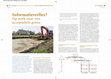 Research paper thumbnail of Informatieverlies? Op zoek naar een acceptabele grens.