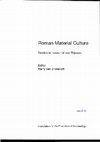 Research paper thumbnail of The Protection and Conservation of Roman Monuments as material culture.