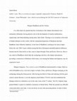 Research paper thumbnail of Shingon Buddhism and the Tantras