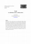 Research paper thumbnail of Il sogno tra radicalismo scettico e realismo onirico