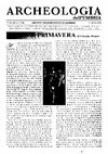 Research paper thumbnail of La Chiesa di San Vittore ad Otricoli (TR)