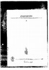 Research paper thumbnail of Un contesto archeologico di Ferento: il pozzo 593 del Saggio I