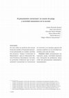 Research paper thumbnail of El pensamiento variacional: un asunto de juego y actividad matemática en la escuela