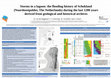 Research paper thumbnail of Storms in a lagoon: the flooding history of Schokland (Noordoostpolder, The Netherlands) during the last 1200 years derived from geological and historical archives