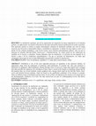 Research paper thumbnail of Articulo Revista DYNA-DESTILACIÓN