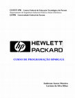 Research paper thumbnail of CURSOHP PDF