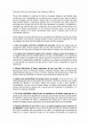 Research paper thumbnail of 12 consejos de pareja Joan Garriga en ABC