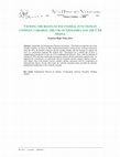 Research paper thumbnail of VIEWING THE ROOTS OF POLYNOMIAL FUNCTIONS IN COMPLEX VARIABLE: THE USE OF GEOGEBRA AND THE CAS MAPLE