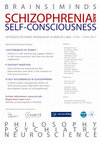 Research paper thumbnail of 2011, 13-15 May: Schizophrenia and Self-Consciousness, Berlin